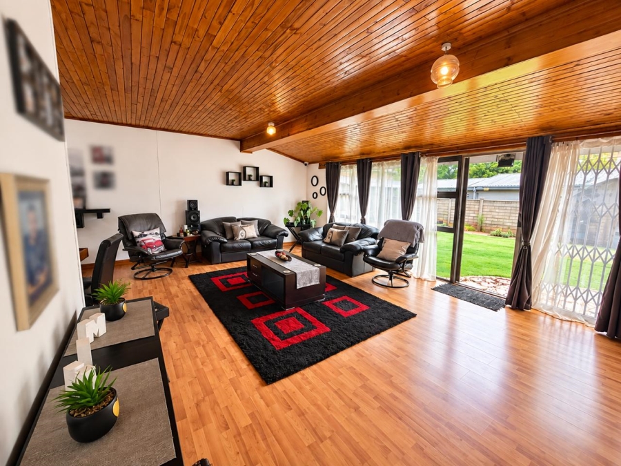 3 Bedroom Property for Sale in Sasolburg Ext 12 Free State